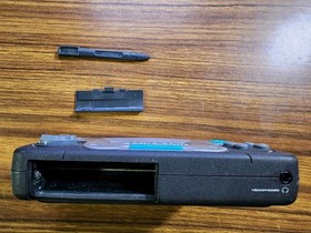 Tiger Game.Com Pocket Pro System Working  Ships Fast US Seller