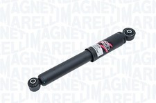 2x MAGNETI MARELLI Stoßdämpfer 351352070000 für GAL ESCORT AFL FORD AAL ABL 6