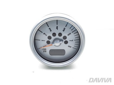 Mini Mini Drehzahlmesser One Benzin 66kW (90 HP) 6913667 6211-6913667 2002 2/3dr