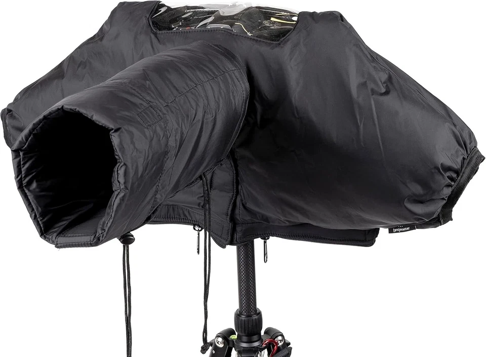 PROMASTER COLD WEATHER CAMERA PARKA - Image 2 of 4