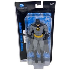 DC Multiverse Batman 7 Action Figure Batman Three Jokers McFarlane Sealed New
