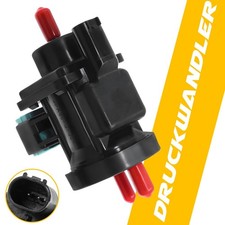 Druckwandler Ladedruckregler 0005450427 für Mercedes C-Klasse W203 CL203 S203 Druckwandler Ladedruckregler 0005450427 für Mercedes C-Klasse W203 CL203 S203