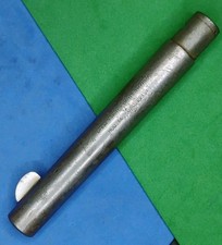 Rohm 66 22lr Revolver Barrel - 4.75 Oal Pins Into Frame Front Sight Included