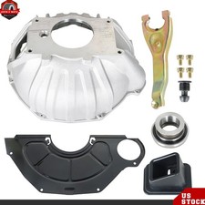 For 621 Sbc Bbc Gm 11 Manual Clutch Appllications Bellhousing 1959-1988 Chevy
