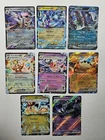 8x Pokémon TCG Card Obsidian Flames Ex Bundle - Incl. 079/197 153/197 120/197