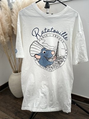 Primark Disney Ratatouille Remy Nachthemd Größe XXS/32 Oversize