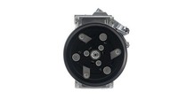 Mahle Kompressor, Klimaanlage ACP 542 000P FüR Renault