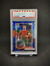 Cristiano Ronaldo 10 Card Prices | Cristiano Ronaldo 10 Card List