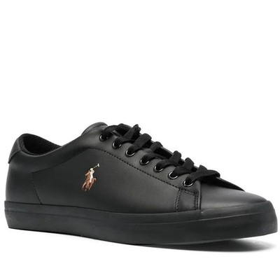 Longwood Low Top Lace Sneakers Polo Ralph Lauren 816 884 372 002