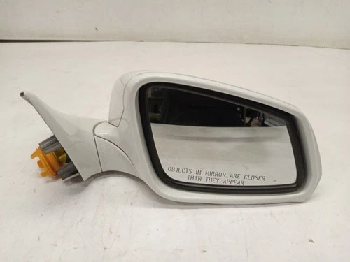 Passenger Side View Mirror Power Heated Fits 16-19 BMW 640i 6082994