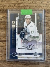 2013 In the Game Draft Prospects Hockey Cards 18