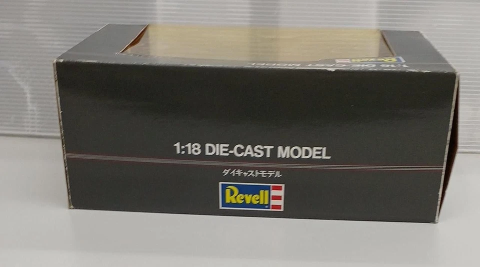 REVELL BMW 507 diecast model - Image 3 of 4