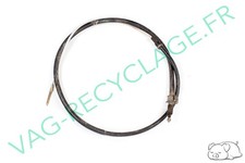 Disque de frein Volkswagen CORRADO