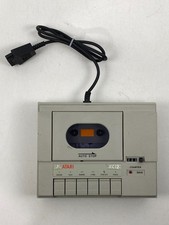 Vintage Atari XC12 Program Cassette Tape Play...
