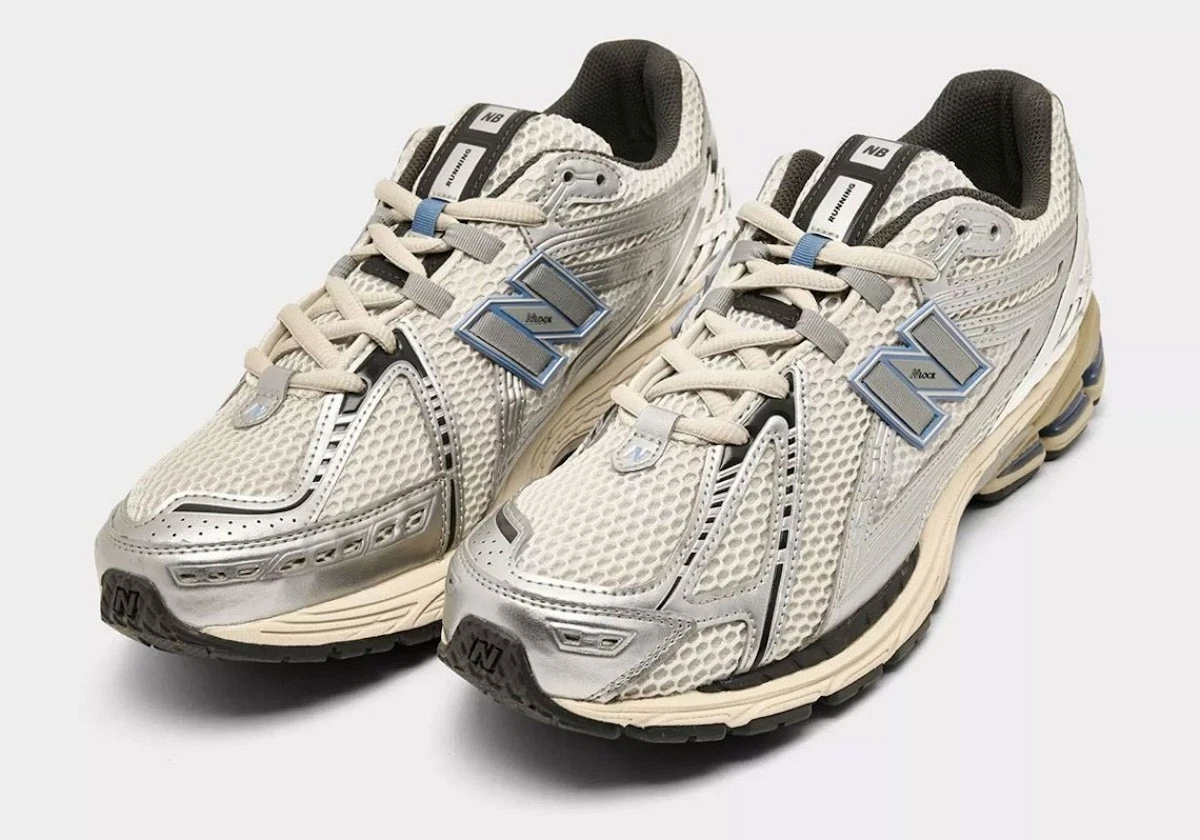 New Balance 1906R Silver Blue for Sale | Authenticity Guaranteed