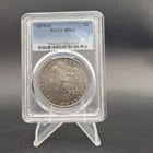 1879 O $1 Morgan Silver Dollar - PCGS MS62 -  Better Date