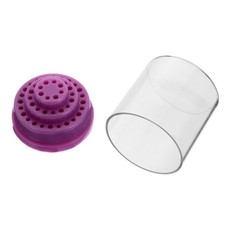  Valigetta Punte Trapano Scatola Portaoggetti Per Unghie Supporto