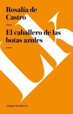 El Caballero De Las Botas