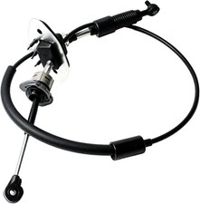 Shift Control Cable Compatible with Hyundai T...