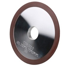 6 Inch Dish Resin Diamond Grinding Facing Wheel/Circle Saw 180 GRIT