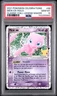 2021 Pokemon Celebrations Mew EX Holo Legend Maker #89 PSA 10 GEM MINT