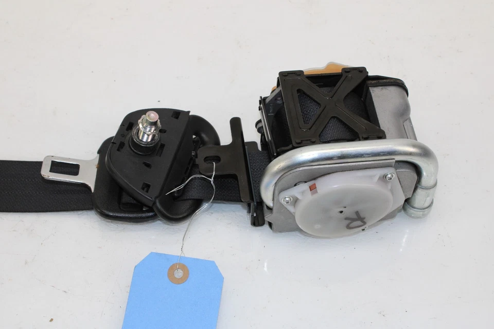 Оригинальный правый ремень безопасности для кабриолета Nissan 370z 2010-2020 годов выпуска NK86 - Изображение 4 из 4