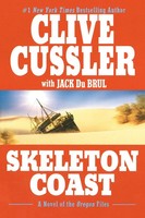 Clive Cussler (U. A.) | Skeleton Coast | Taschenbuch | Englisch (2006)