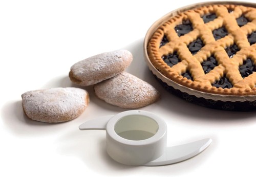 Ariete 1781 Robot da cucina Vintage, 1000W, Capacità 2,1L, Per preparazione impa - Foto 4 di 4