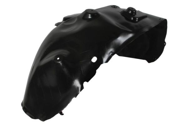 Left Front BLIC 6601-01-0934801P Liner, wheelhouse for DODGE