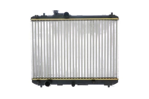 RADIATOR ENGINE COOLING CR 1194 000S FOR SUZUKI M13A 1.3L M16A 1.6L M15A 1.5L - Image 3 of 4