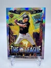 2025 Bowman Chrome It Came to the League Konnor Griffin #It -8