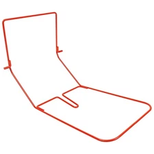 MTD 747-08610-5083 Grassbag Frame Rwd Liberty Red Craftsman M320 N2M7 M310 2023