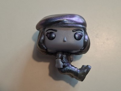 Kinder Joy ''Stranger Things'' Figur Robin Upside Down, Kabeldeko