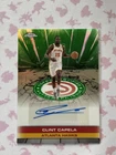 2025 Topps Clint Capela Autograph Issue - Veterans (Raw)