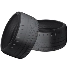2 X Michelin Pilot Sport Cup 2 305/30ZR19 98(Y) Tires