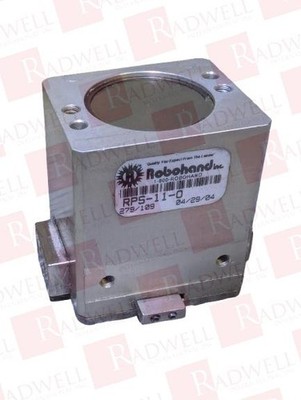 DESTACO RPS-11M-D-O / RPS11MDO (USED)