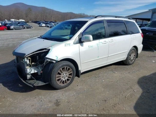 (LOCAL PICKUP ONLY) Driver Front Door Electric Windows Fits 04-10 SIENNA 2867720 - Image 4 of 4