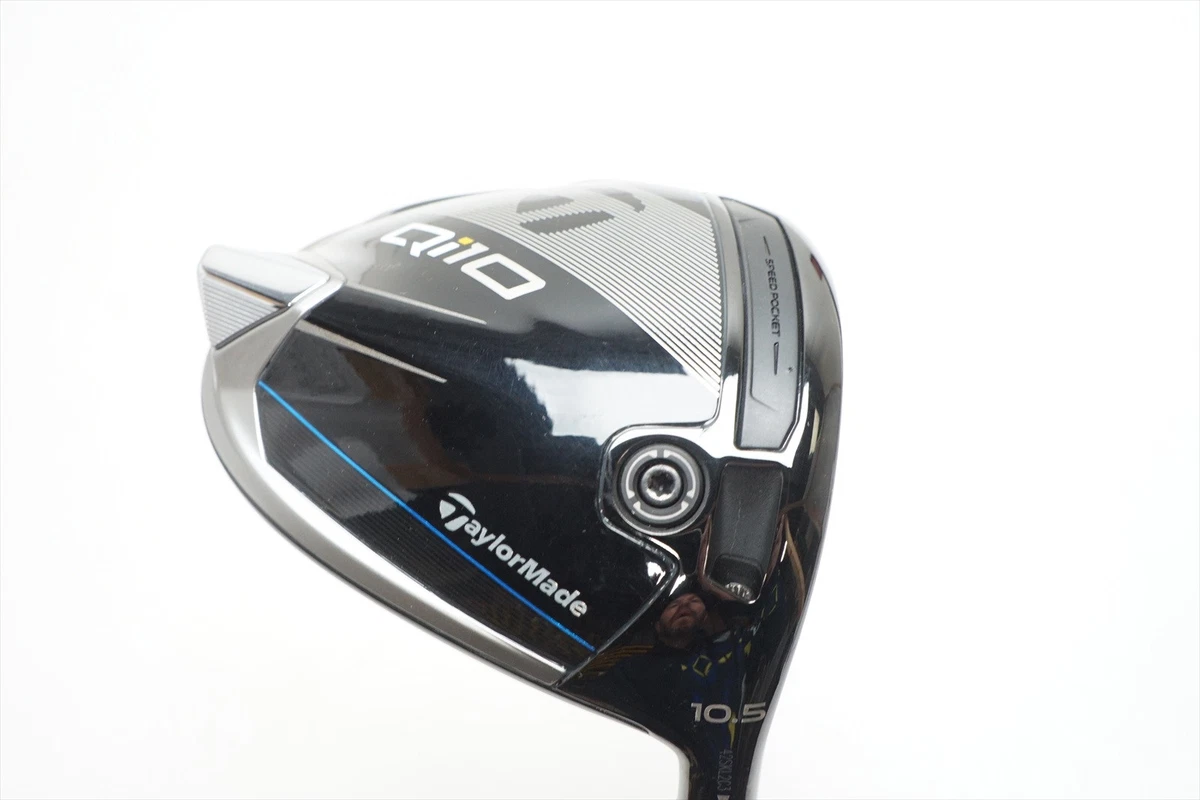 TaylorMade Driver 10.5 Loft Golf Clubs for sale - eBay