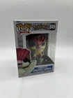 Funko Pop! - Games Pokemon Pidgeotto (Tauboga) #849 - From Dealer - New