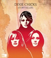 VH1 Storytellers: Dixie Chicks [Region Free] - DVD - New