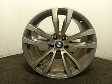 BMW X5 ALLOY WHEEL 20 INCH 5X120 OFFSET ET37 11J  2013-2018 