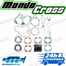 kit guarnizioni serie motore MXM KTM 125 GS 1990 (90)!