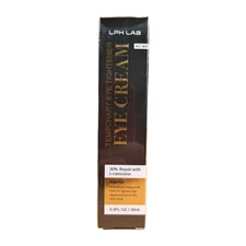 Instant Firm Eye Tightening Cream: Temporary Under Eye Bag Puffiness Removal - R