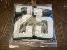 LeSean McCoy Cards and Memorabilia Guide 43