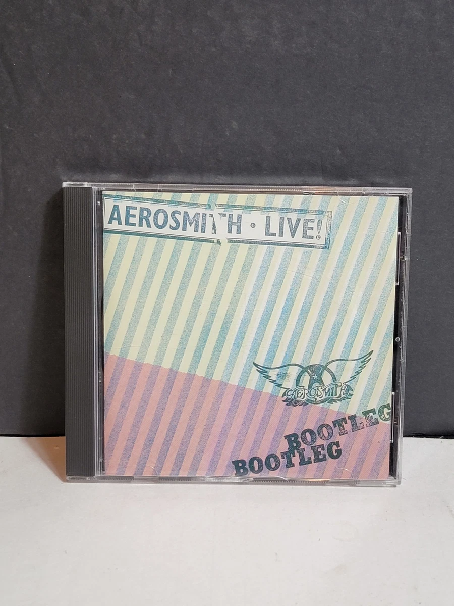 Aerosmith Box Set Music CDs for sale | eBay