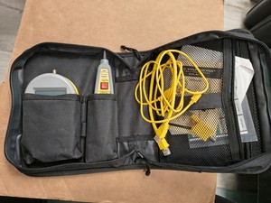 Real World Certifier Tester RWC 1000 Byte Brothers TESTED WORKING