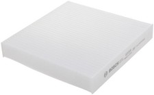 Bosch Cabin Air Filter for Fiat 124 Spider, 500, 500L, 500X P3942WS