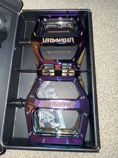 DMR Vault - LACON Special Edition - Flat  Platform Pedals - MTB