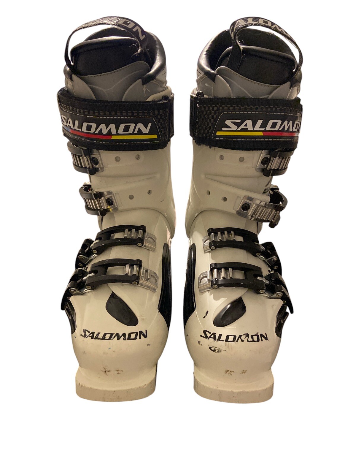 Scarpone da sci Salomon 120 Energizer misura 25 5 mm 295