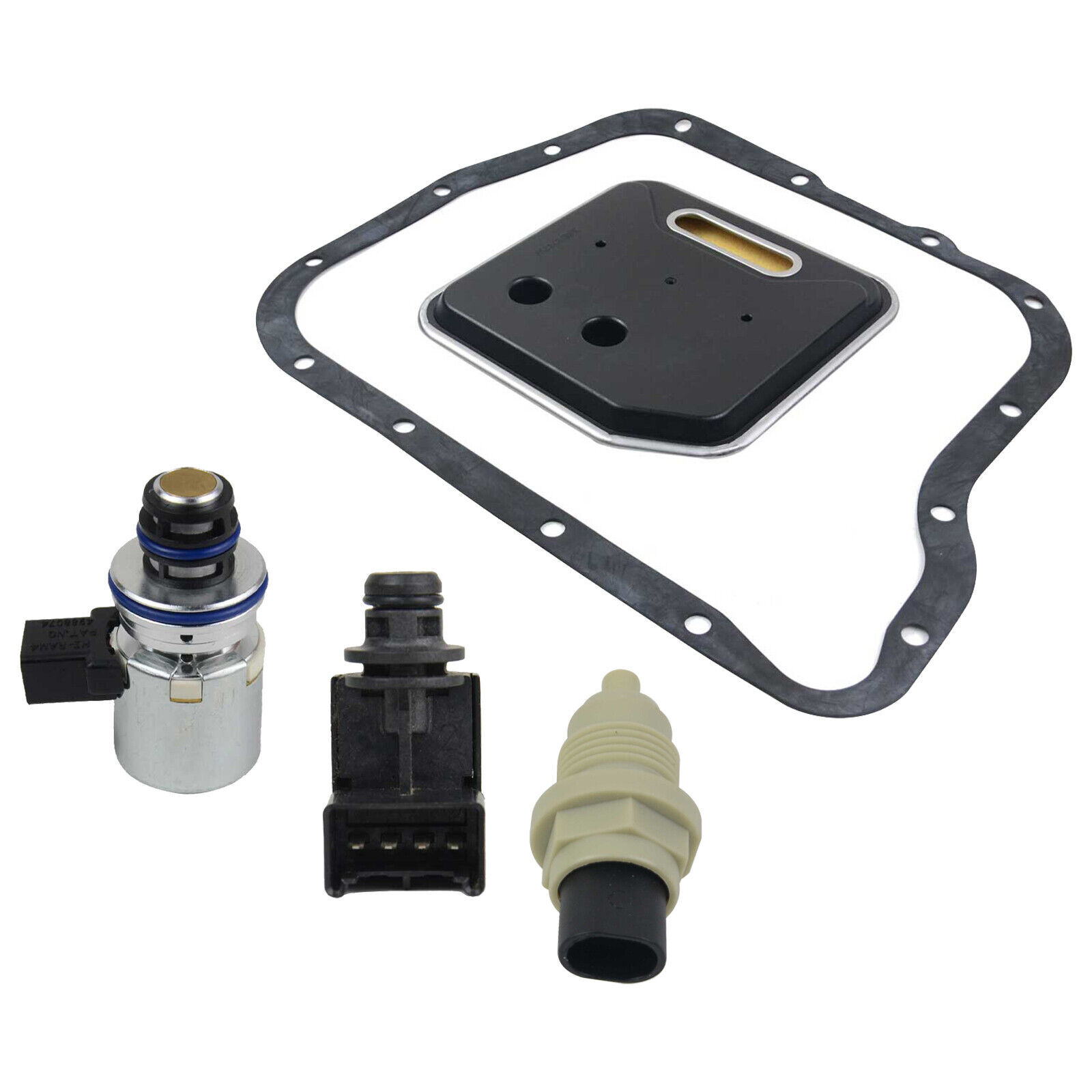 For Dodge Ram 1500 2500 Transmission Governor Pressure EPC Solenoid